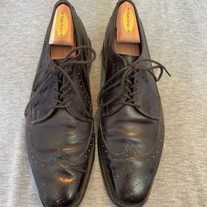 Allen Edmonds Dress Shoes